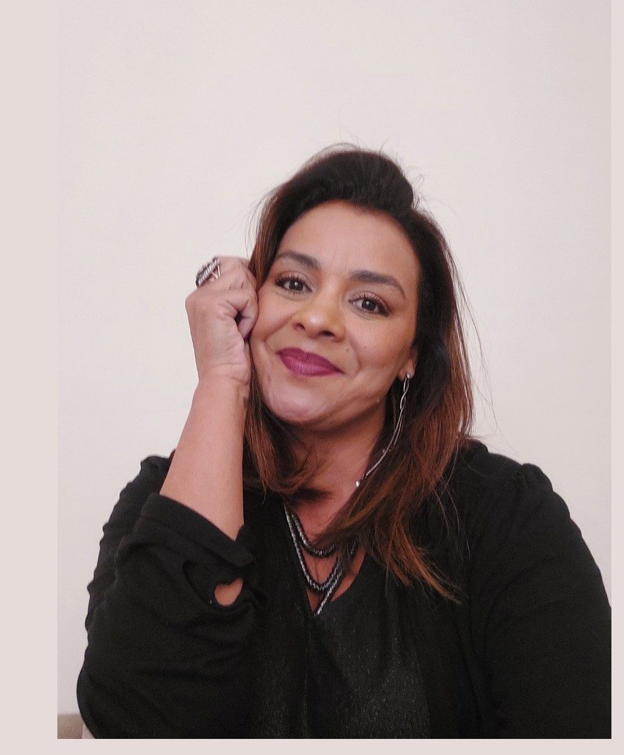 Daniela Cardoso, psicóloga clínica e psicanalista em Guarulhos